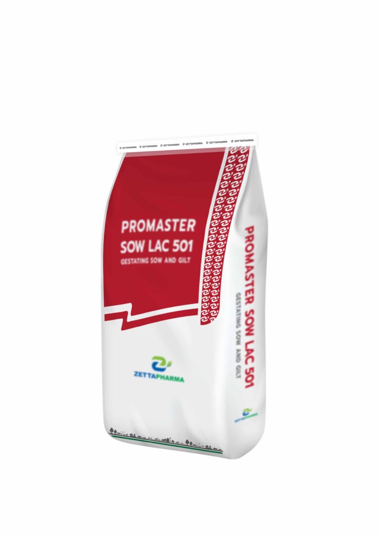 PromasterSowlac501-25kg