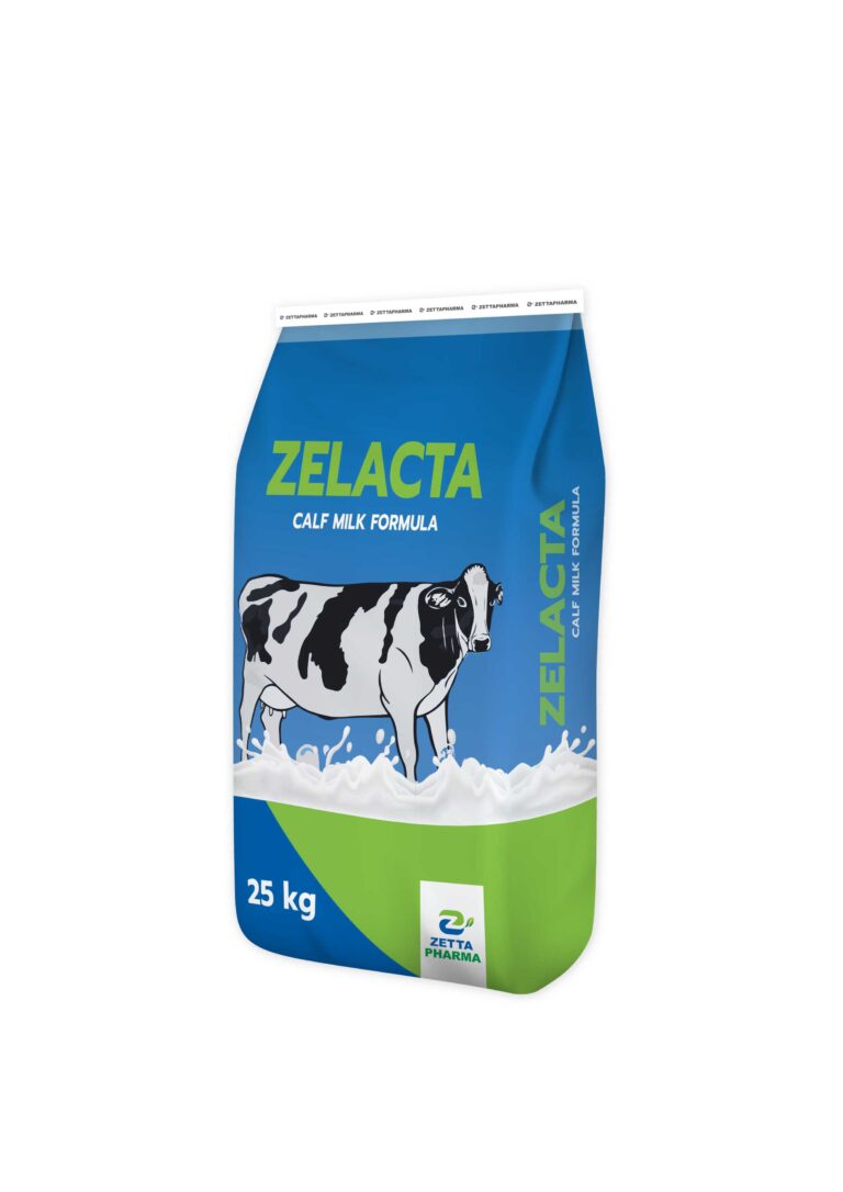 Zelacta25kg